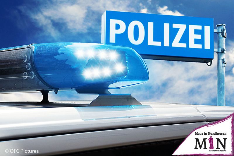 Homberg: Klein-Lkw im Wert von 23.000,- Euro gestohlen 