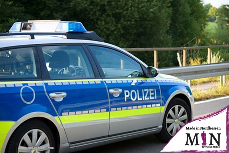 Felsberg: Zwei unbekannte Täter überfallen 37-jährigen Felsberger